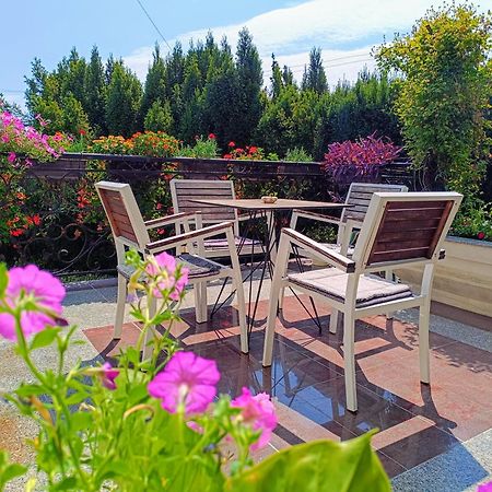 Vila Sentic Вране Экстерьер фото