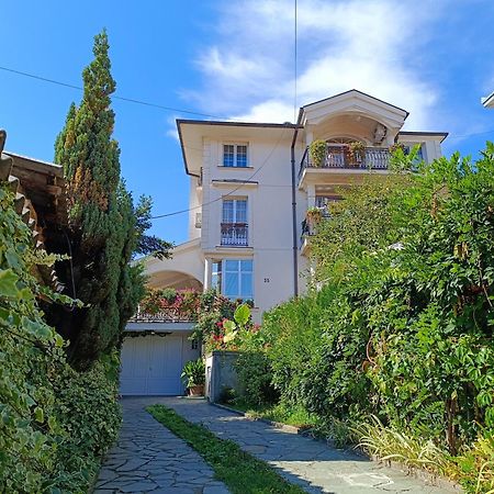 Vila Sentic Вране Экстерьер фото