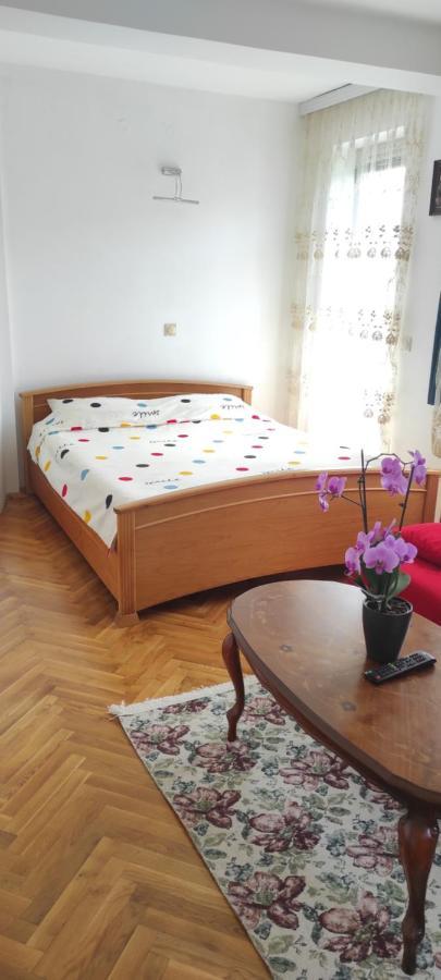 Vila Sentic Вране Экстерьер фото